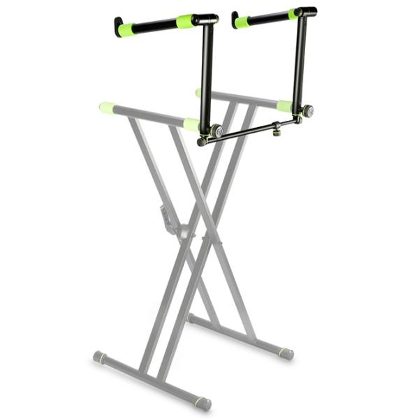 Stativ Gravity KSX 2 T Pentru clape / Oțel photo 6