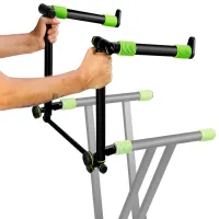 Стойка Gravity KSX 2 T Для синтезатора / Cталь photo 7