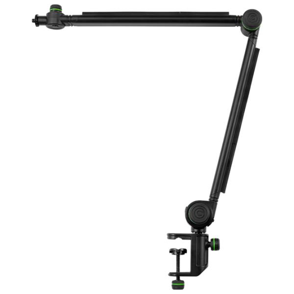 Stativ Gravity MS TBA 01 pentru microfon / Aluminiu photo 1