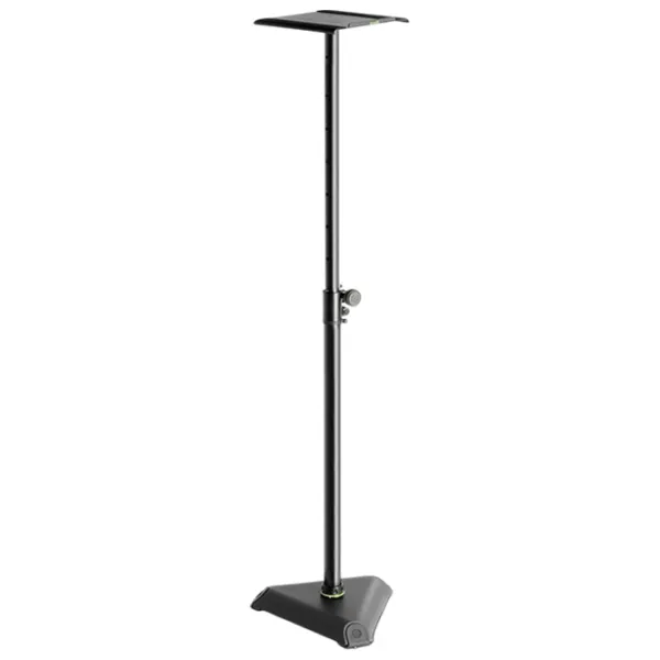 Stativ Gravity SP 3202 Pentru monitoare de studio / Oțel photo 1