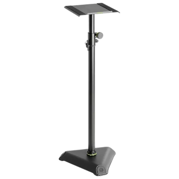 Stativ Gravity SP 3202 Pentru monitoare de studio / Oțel photo 2