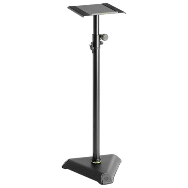 Stativ Gravity SP 3202 Pentru monitoare de studio / Oțel photo 2