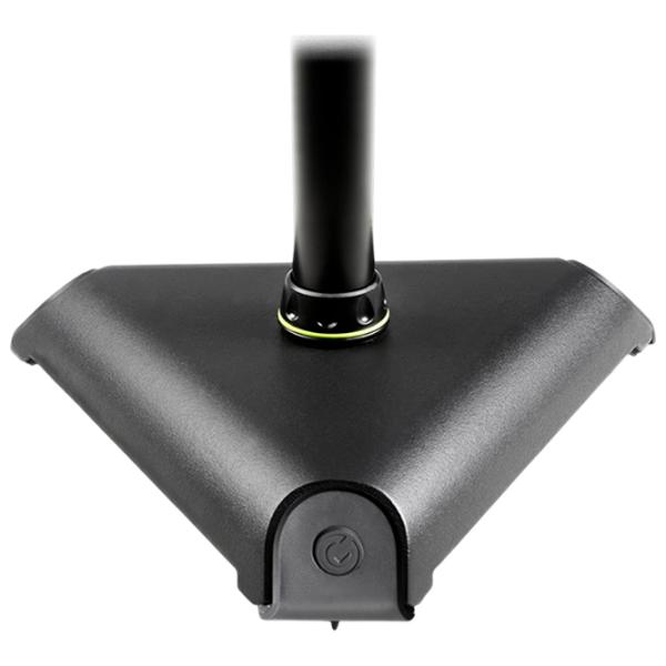 Stativ Gravity SP 3202 Pentru monitoare de studio / Oțel photo 3