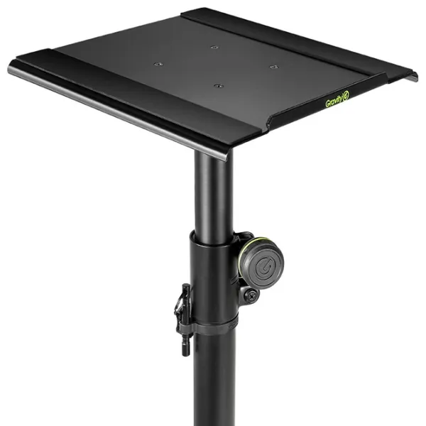 Stativ Gravity SP 3202 Pentru monitoare de studio / Oțel photo 4