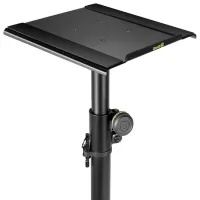 Стойка Gravity SP 3202 Для студийных мониторов / Cталь photo 4