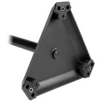 Стойка Gravity SP 3202 Для студийных мониторов / Cталь photo 5