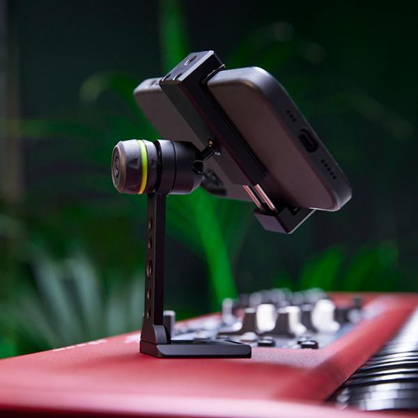 Stativ Gravity VA PH 1 B Pentru smartphone / EVA photo 6