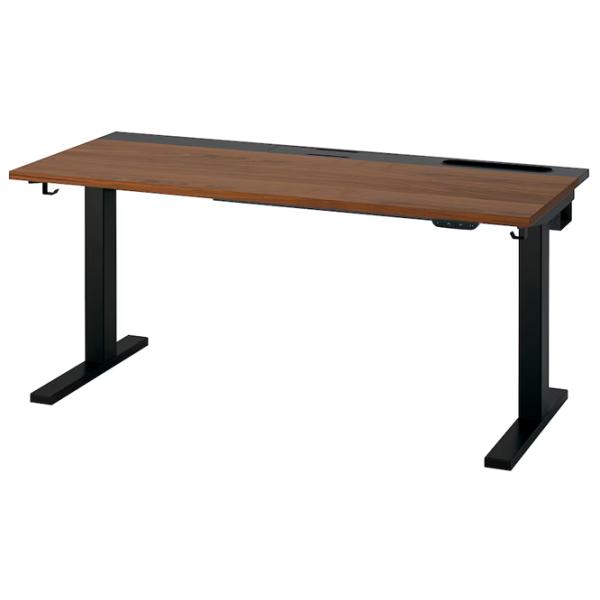 Masă de birou Ikea Mittzon PAL/ Brown photo 2 Masă de birou Ikea Mittzon PAL/ Brown photo 2