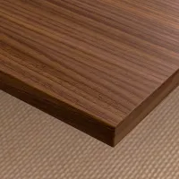 Masă de birou Ikea Mittzon PAL/ Brown photo 6