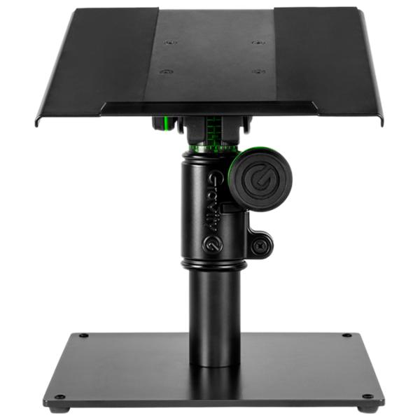 Stativ Gravity SP 3102 Pentru monitoare de studio / Oțel photo 1
