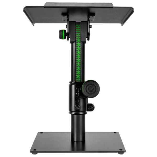 Stativ Gravity SP 3102 Pentru monitoare de studio / Oțel photo 2