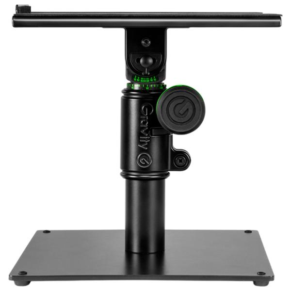 Stativ Gravity SP 3102 Pentru monitoare de studio / Oțel photo 3