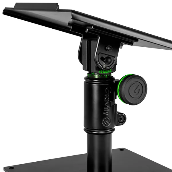 Stativ Gravity SP 3102 Pentru monitoare de studio / Oțel photo 4