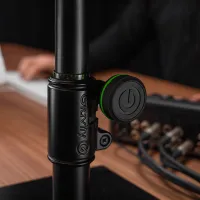 Стойка Gravity SP 3102 Для студийных мониторов / Cталь photo 7