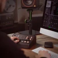 Стойка Gravity SP 3102 Для студийных мониторов / Cталь photo 8