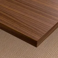 Офисный стол Ikea Mittzon ДСП/ Коричневый photo 8