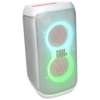 Колонка для вечеринок JBL PartyBox 120 160 Вт / Белый