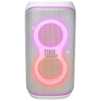 Колонка для вечеринок JBL PartyBox 120 160 Вт / Белый photo 2