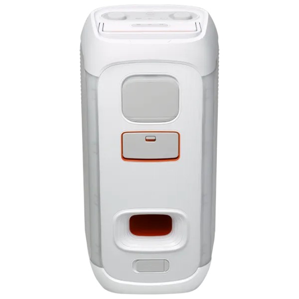 Колонка для вечеринок JBL PartyBox 120 160 Вт / Белый photo 3