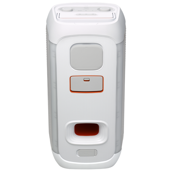 Колонка для вечеринок JBL PartyBox 120 160 Вт / Белый photo 3