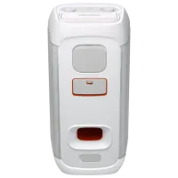 Колонка для вечеринок JBL PartyBox 120 160 Вт / Белый photo 3