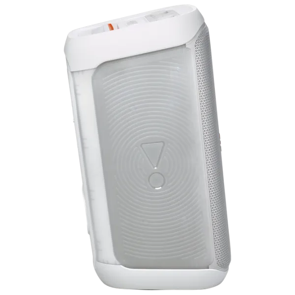 Колонка для вечеринок JBL PartyBox 120 160 Вт / Белый photo 4