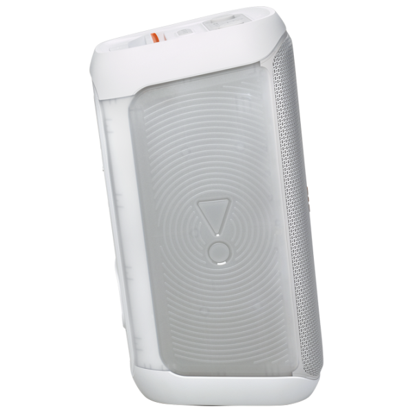 Колонка для вечеринок JBL PartyBox 120 160 Вт / Белый photo 4