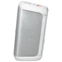 Колонка для вечеринок JBL PartyBox 120 160 Вт / Белый photo 5