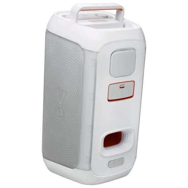 Колонка для вечеринок JBL PartyBox 120 160 Вт / Белый photo 8