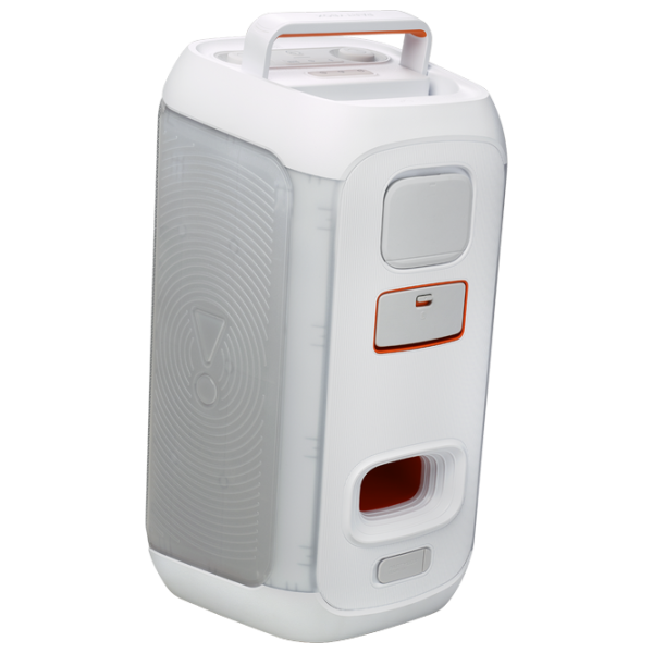 Колонка для вечеринок JBL PartyBox 120 160 Вт / Белый photo 8