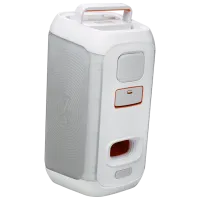 Колонка для вечеринок JBL PartyBox 120 160 Вт / Белый photo 8