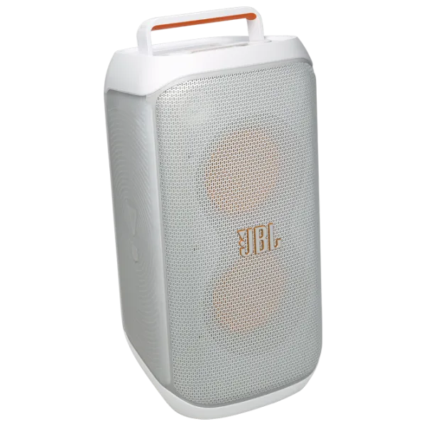 Колонка для вечеринок JBL PartyBox 120 160 Вт / Белый photo 9