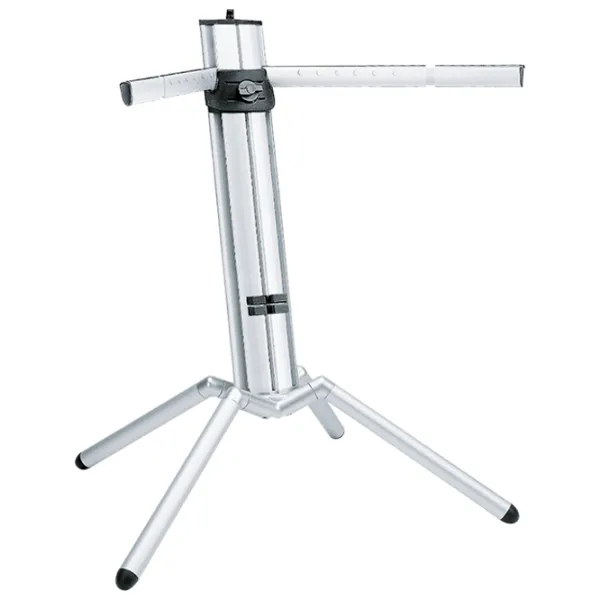 Stativ Konig & Meyer Baby-Spider Pro Pentru clape / Aluminiu photo 1