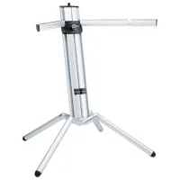 Stativ Konig & Meyer Baby-Spider Pro Pentru clape / Aluminiu