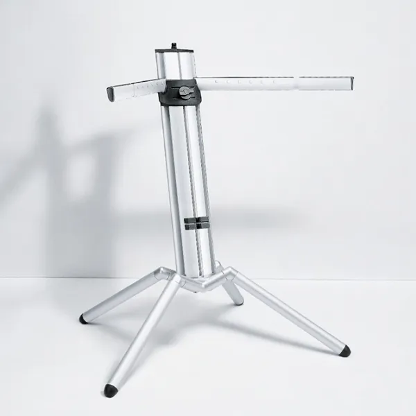 Stativ Konig & Meyer Baby-Spider Pro Pentru clape / Aluminiu photo 2