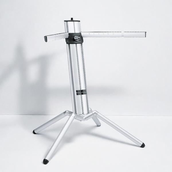 Stativ Konig & Meyer Baby-Spider Pro Pentru clape / Aluminiu photo 2