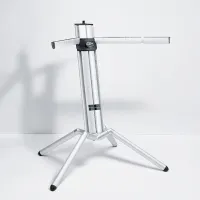 Стойка Konig & Meyer Baby-Spider Pro Для синтезатора / Алюминий photo 2
