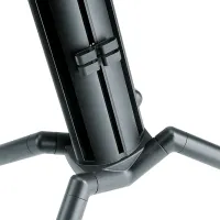 Стойка Konig & Meyer Baby-Spider Pro Для синтезатора / Алюминий photo 4