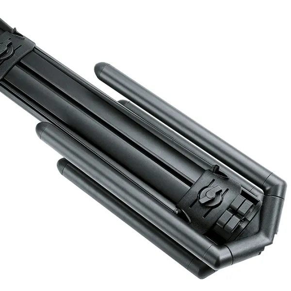 Stativ Konig & Meyer Baby-Spider Pro Pentru clape / Aluminiu photo 5