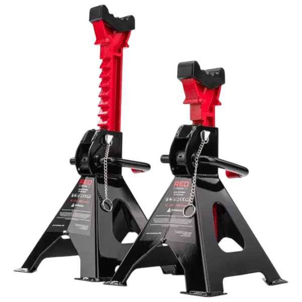 Подставка под домкрат Red Technic RTPSK0080 3 т photo 1