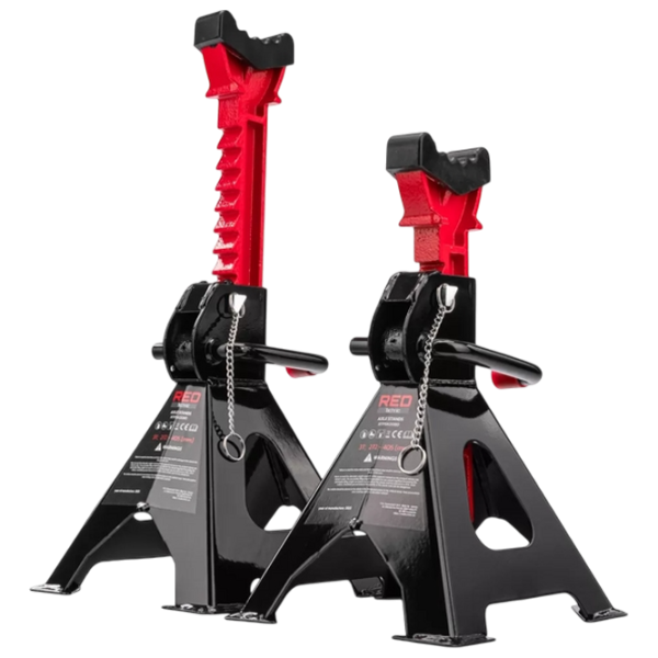 Подставка под домкрат Red Technic RTPSK0080 3 т photo 1