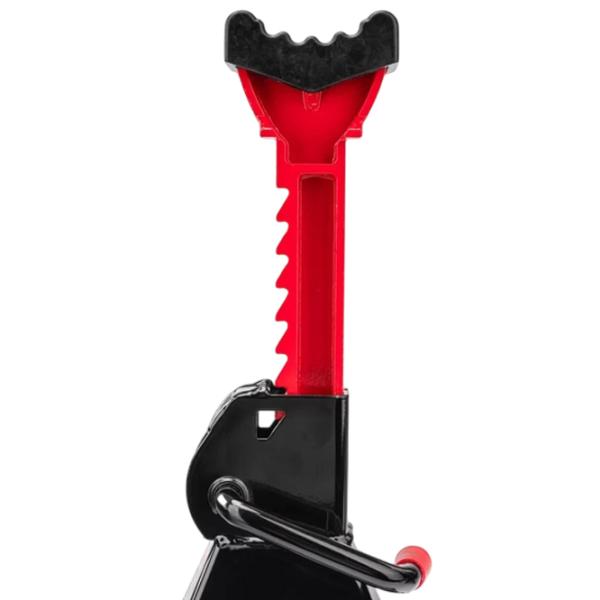 Подставка под домкрат Red Technic RTPSK0080 3 т photo 3