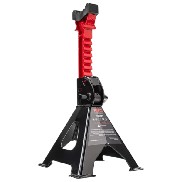 Подставка под домкрат Red Technic RTPSK0080 3 т photo 5