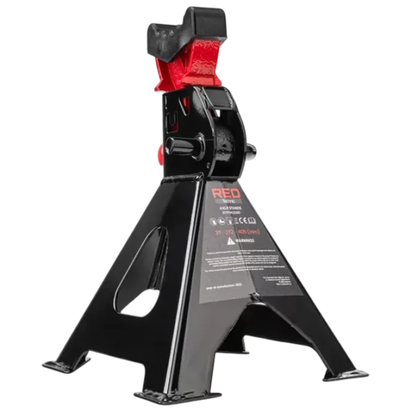Подставка под домкрат Red Technic RTPSK0080 3 т photo 7