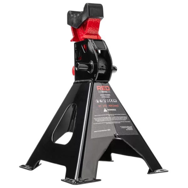 Подставка под домкрат Red Technic RTPSK0080 3 т photo 7