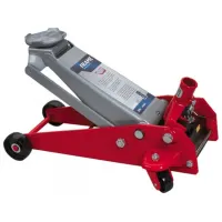 Cric Frame 97X002 5 t