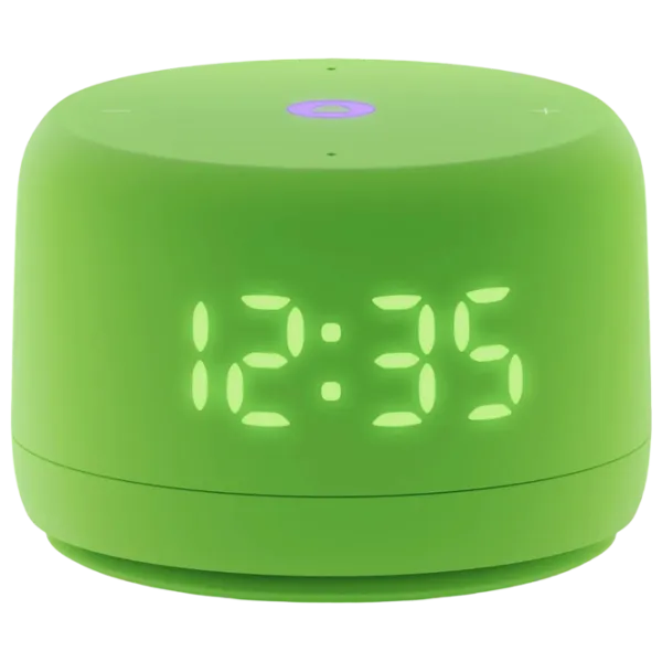 Boxă smart Yandex Station Lite 2 Green photo 1