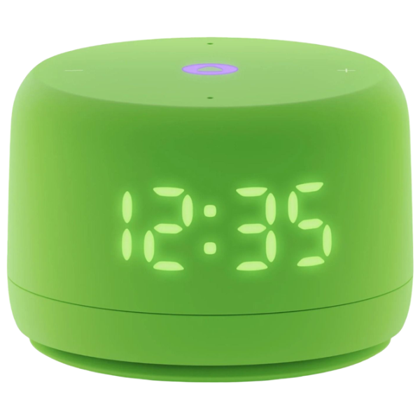 Boxă smart Yandex Station Lite 2 Green photo 1