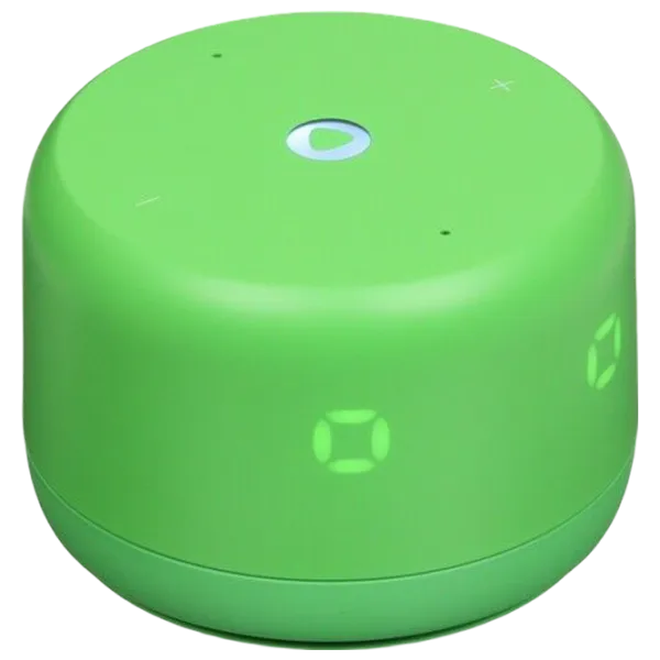 Boxă smart Yandex Station Lite 2 Green photo 4