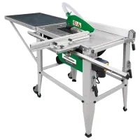 Дисковая пила Holzstar TKS 316 PRO 315 мм / Серый photo 2